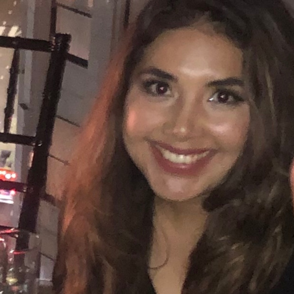 Meet your Posher, Diana
